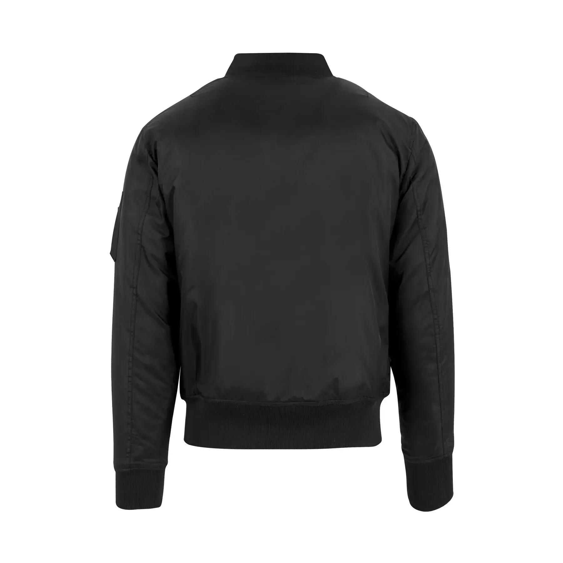 Bomber Build Your Brand 2/5