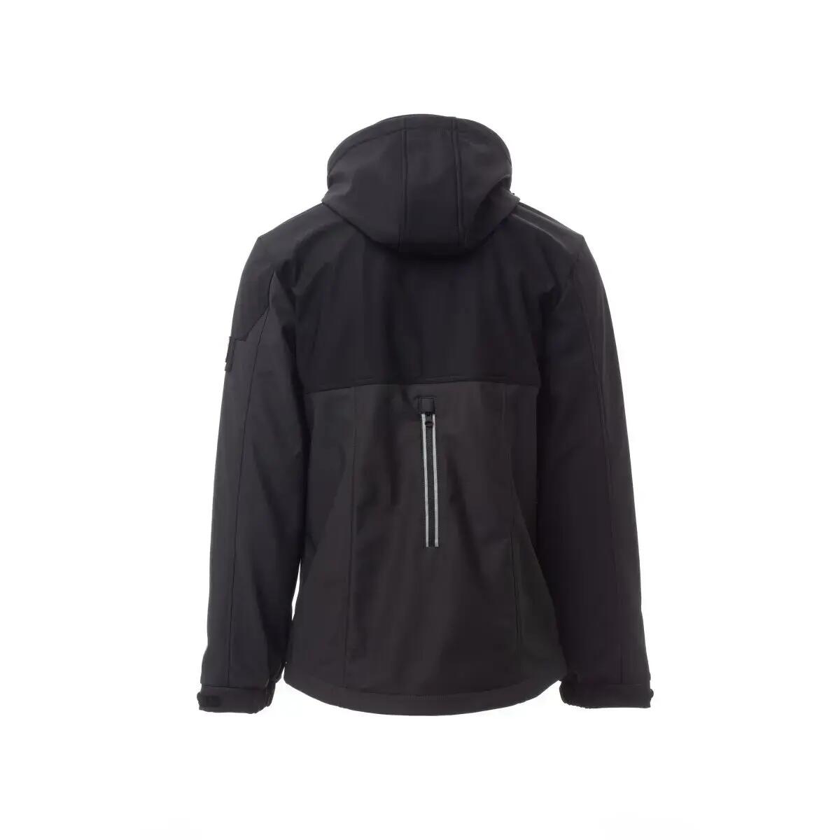 Giacca impermeabile con cappuccio Payper Wear Wise 7/7