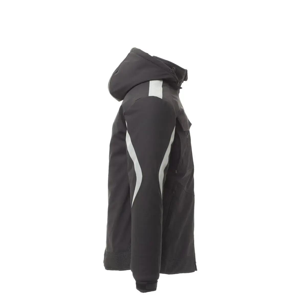 Giacca impermeabile con cappuccio Payper Wear Wonder Pad 4/7