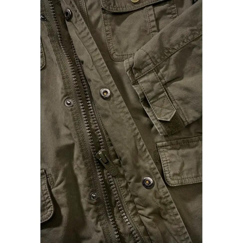 Children's jacket Brandit Britannia 3/3
