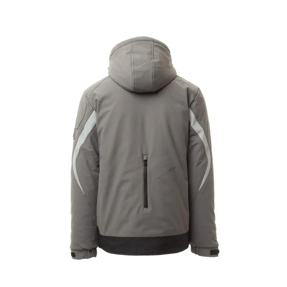 Giacca impermeabile con cappuccio Payper Wear Wonder Pad 3/7