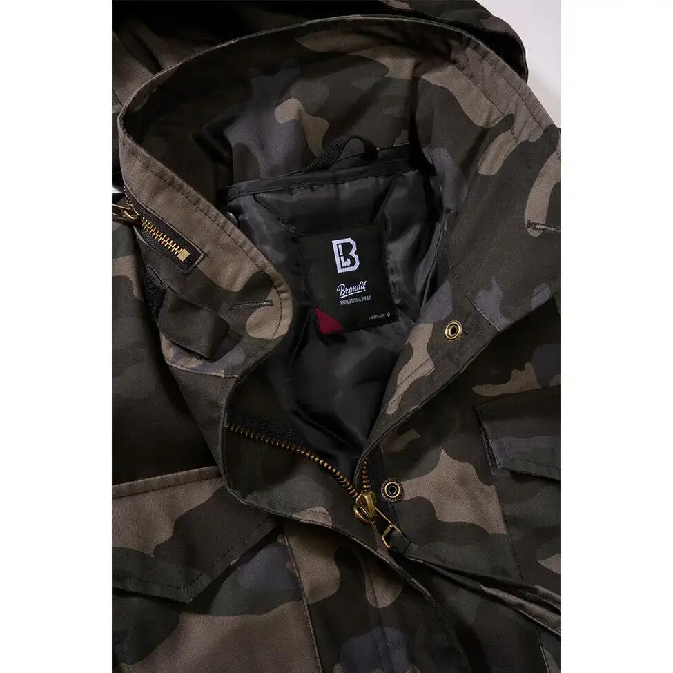 Veste femme Brandit M65 Classic 3/4