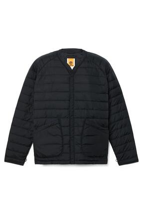 Doudoune - sportswear - homme - légère et matelassée - Timberland - noir