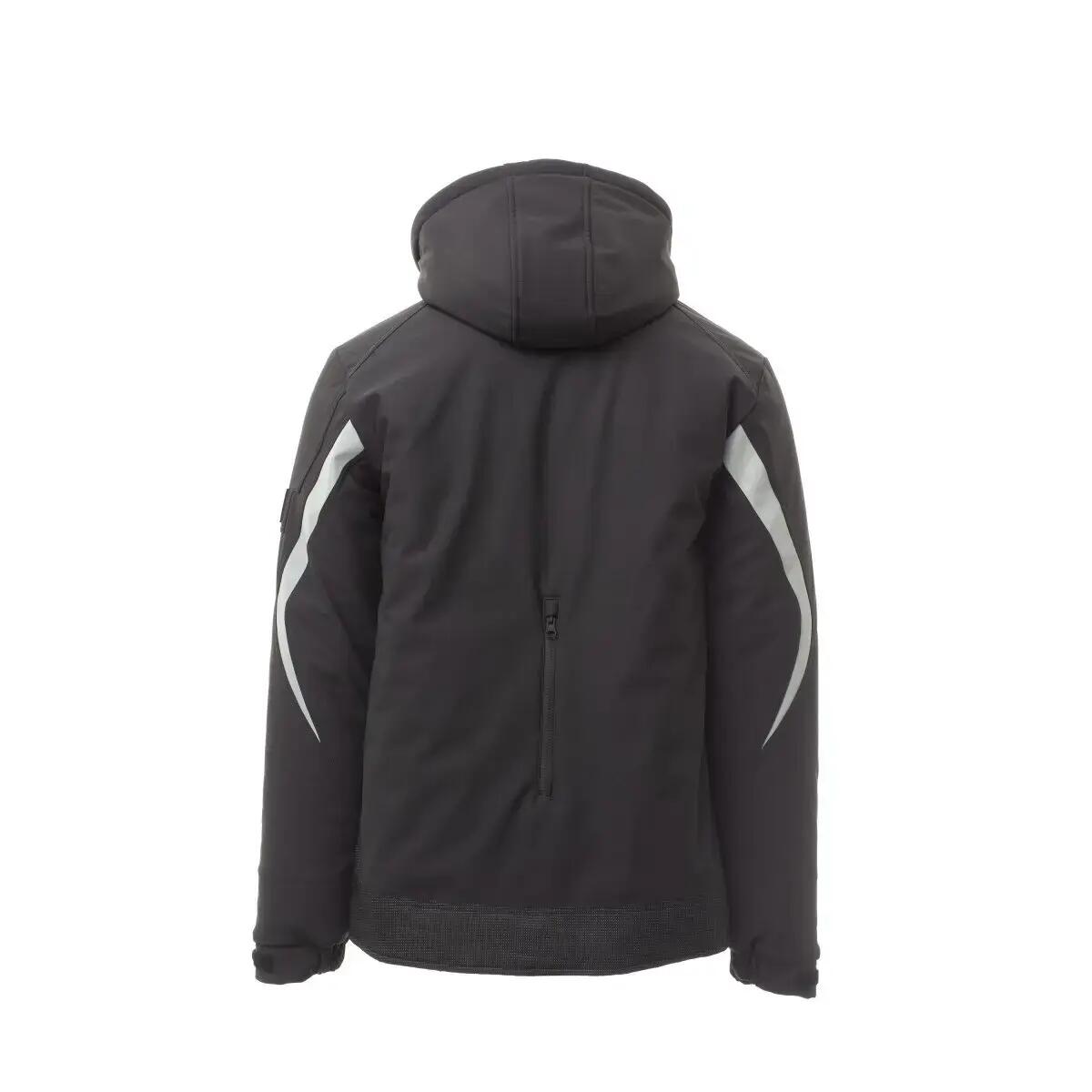 Giacca impermeabile con cappuccio Payper Wear Wonder Pad 3/7