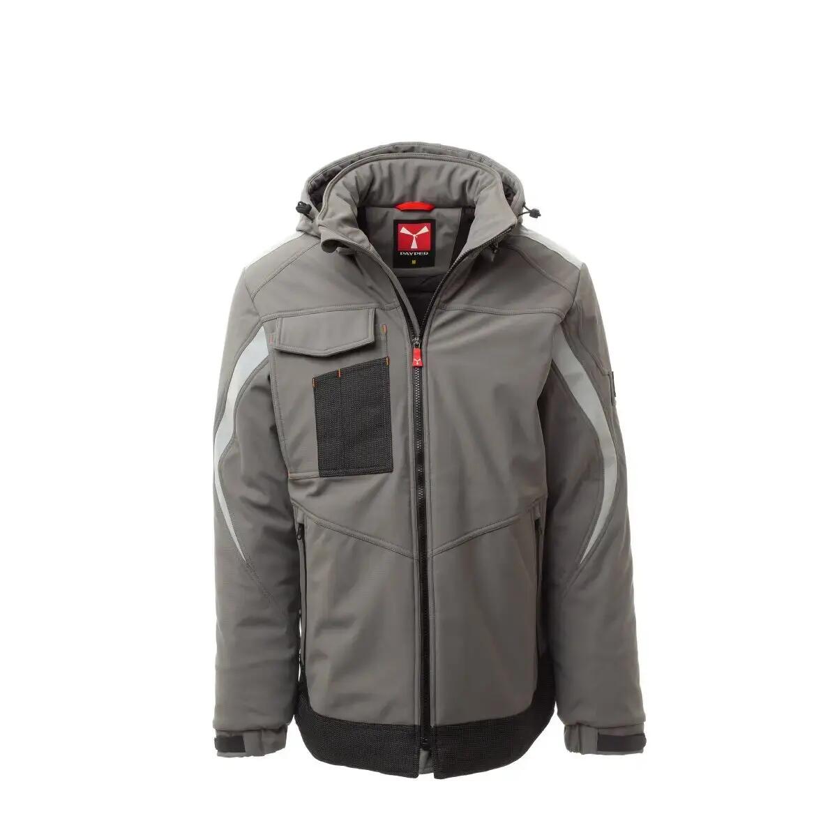 Giacca impermeabile con cappuccio Payper Wear Wonder Pad 2/7