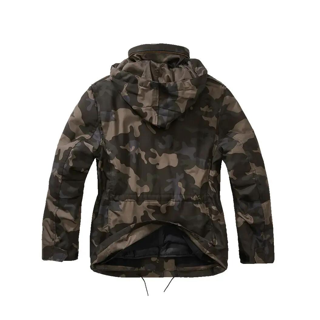 Veste femme Brandit M65 Classic 2/4