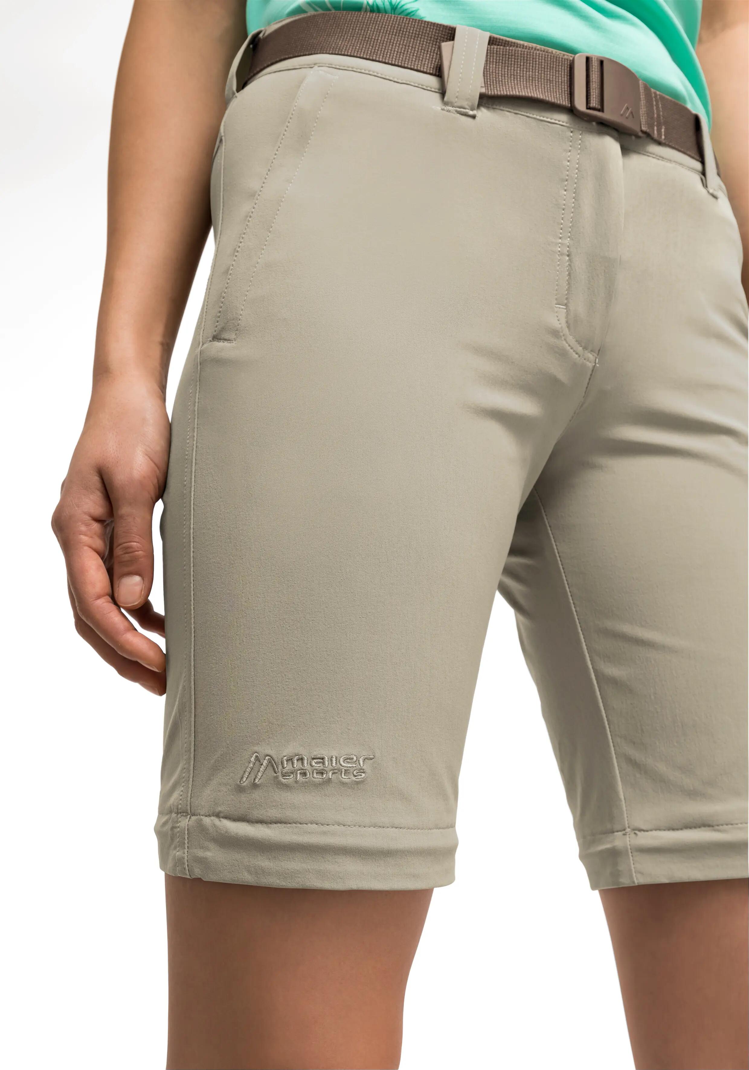 Maier Sports Nata 2 Damen Wanderhose 2/8