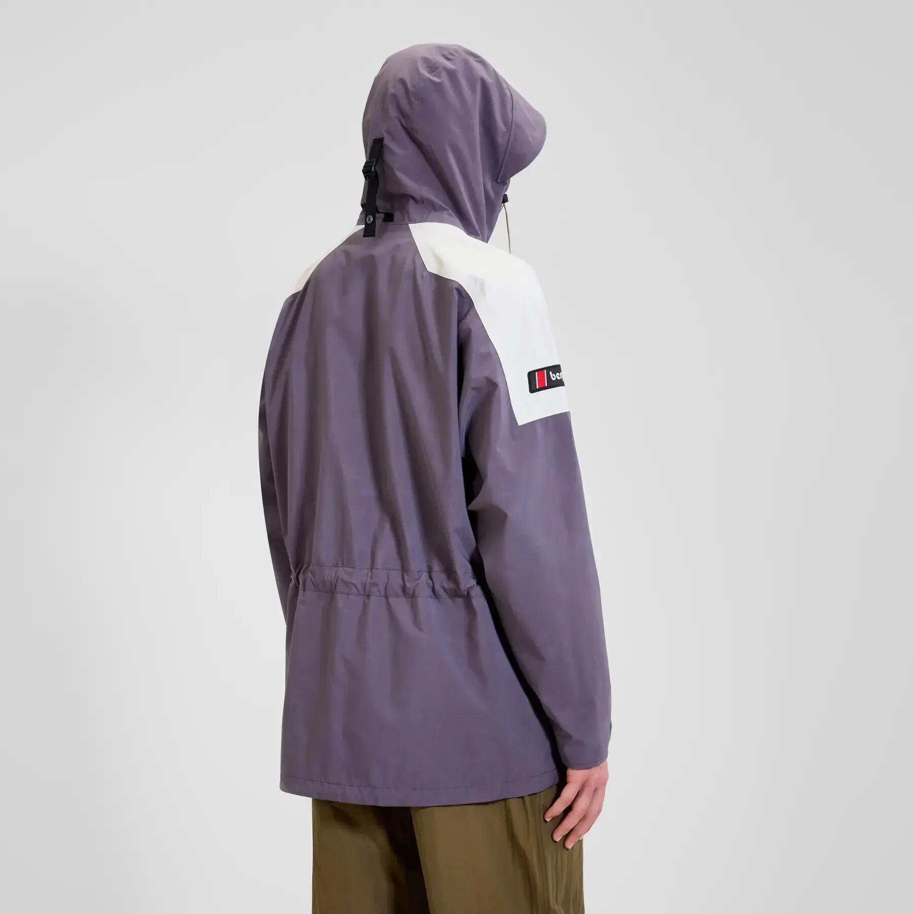 Waterdichte jas met capuchon Berghaus Meru Mountain 5/5