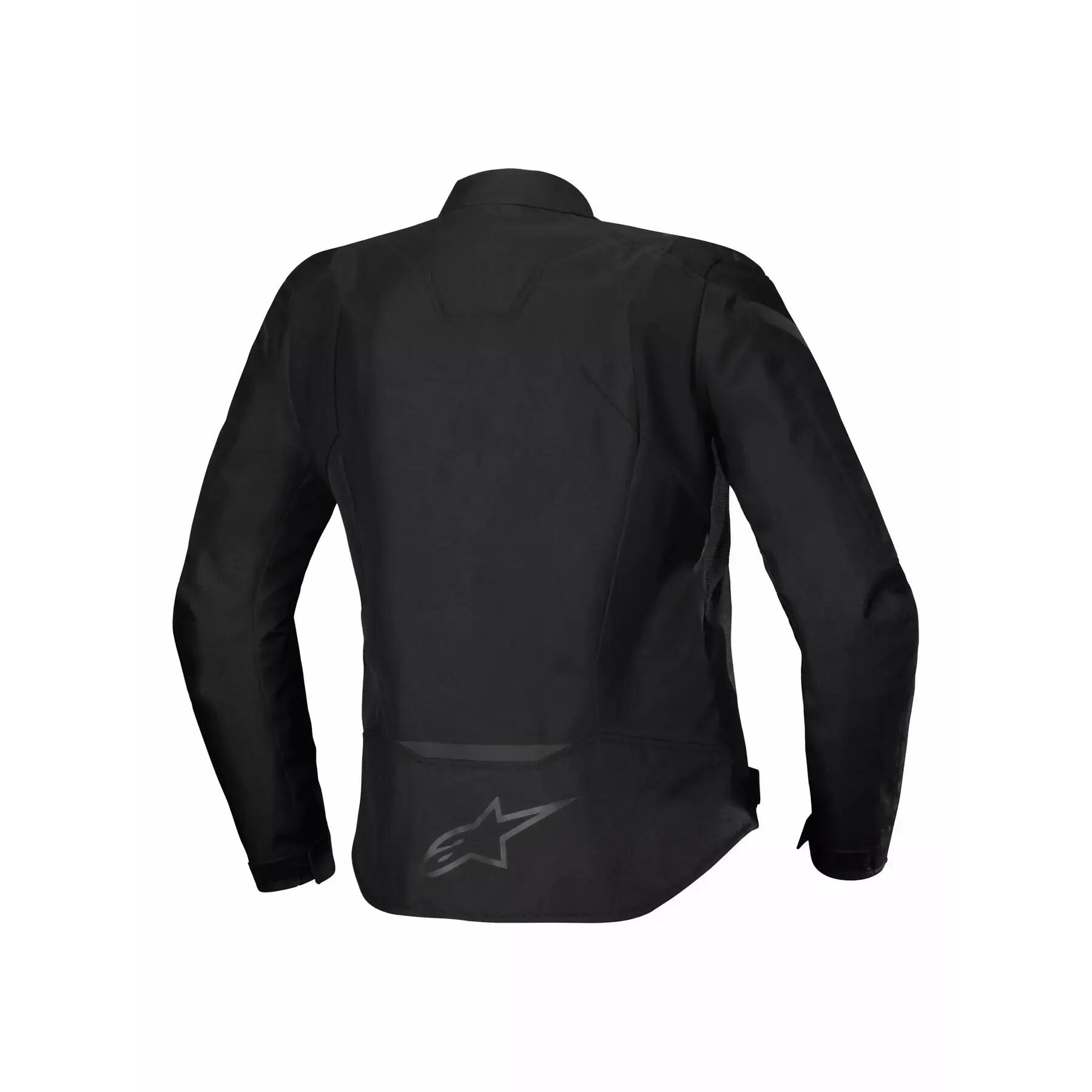 Chubasquero Alpinestars Stella T-Jaws V4 2/2