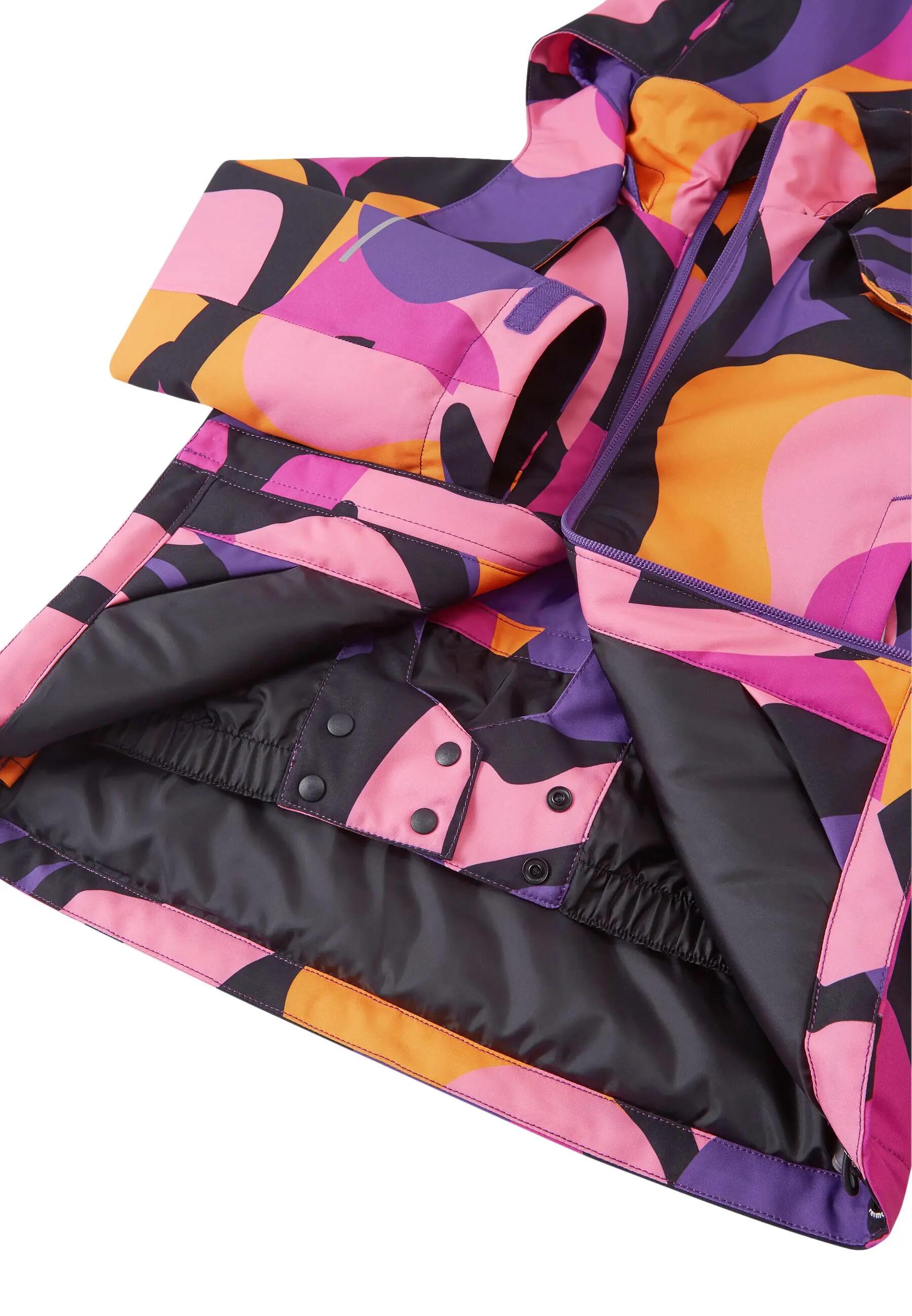 Veste d'hiver ReimaTec Irni - non pertinent 5/9