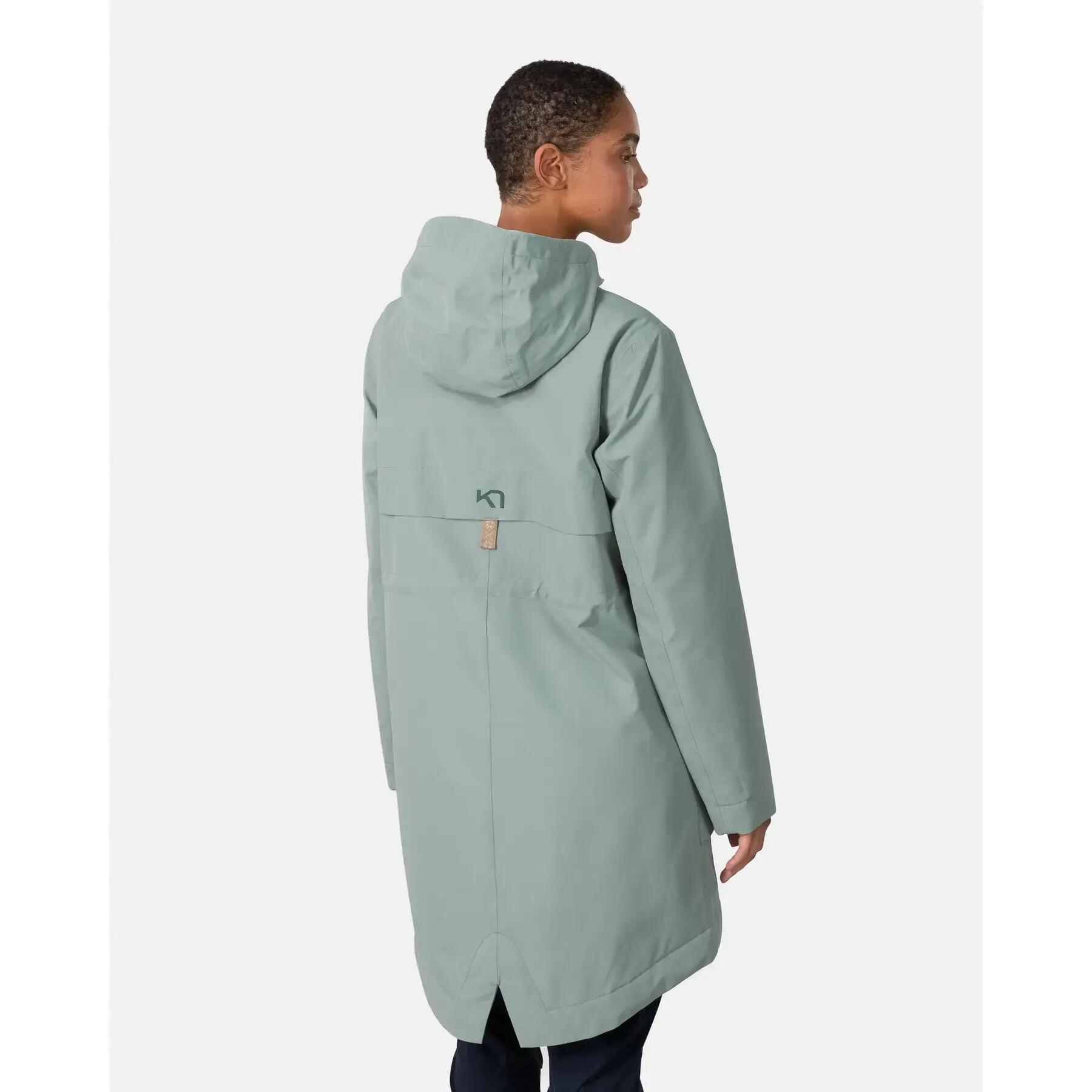 Parka Damen Kari Traa Mona 4/4