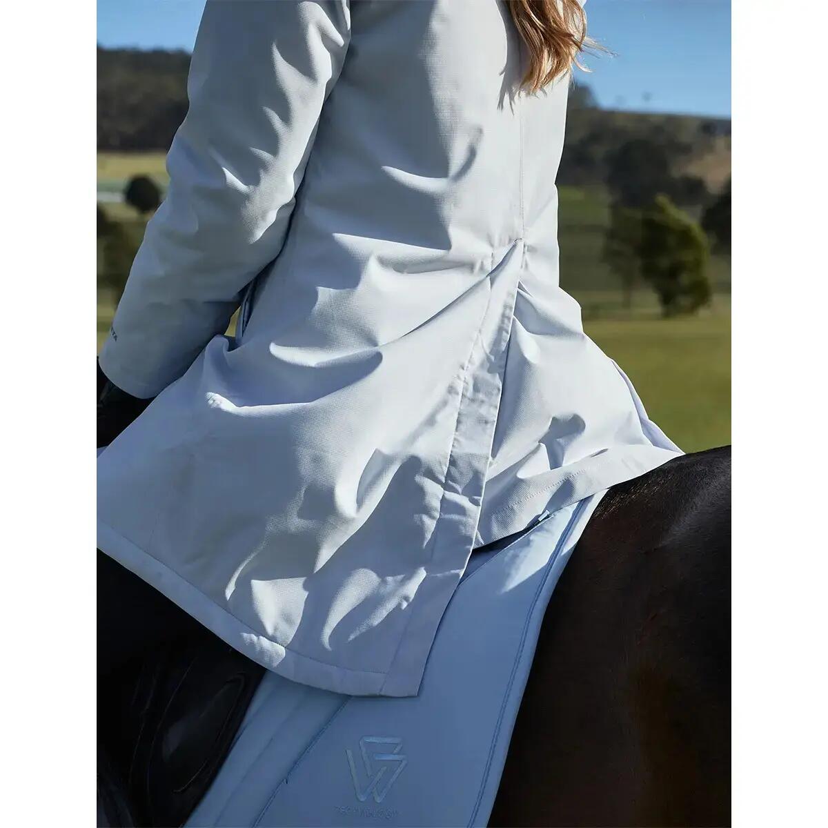 Reitjacke Damen Weatherbeeta New Essential 7/7