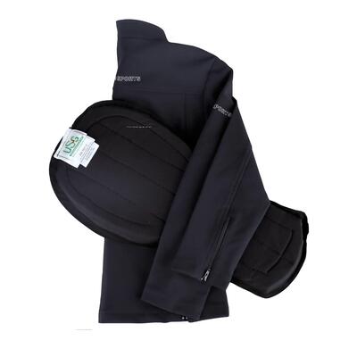 Giacca da equitazione da donna USG Dynamic