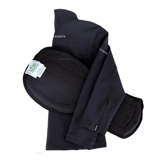 Giacca da equitazione da donna USG Dynamic