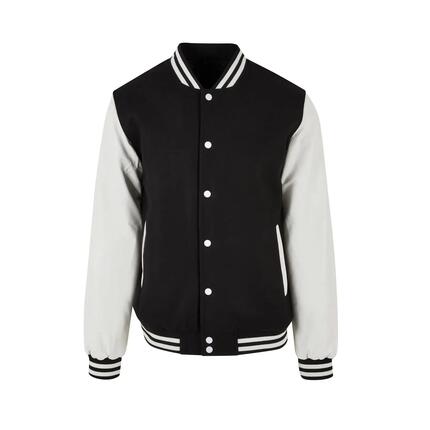 Bomber Build Your Brand Oldschool College