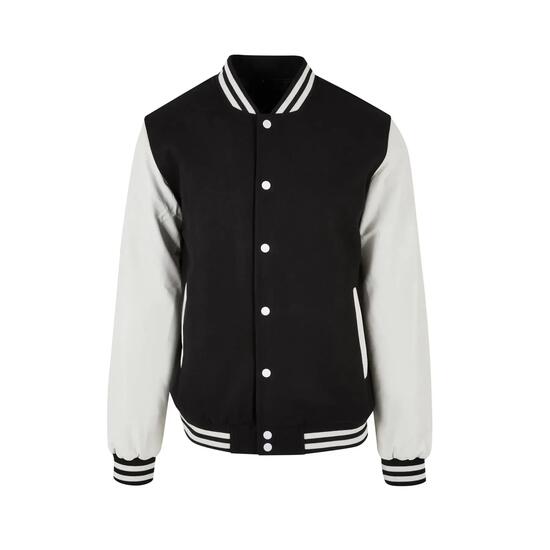 Bomber Build Your Brand Oldschool College