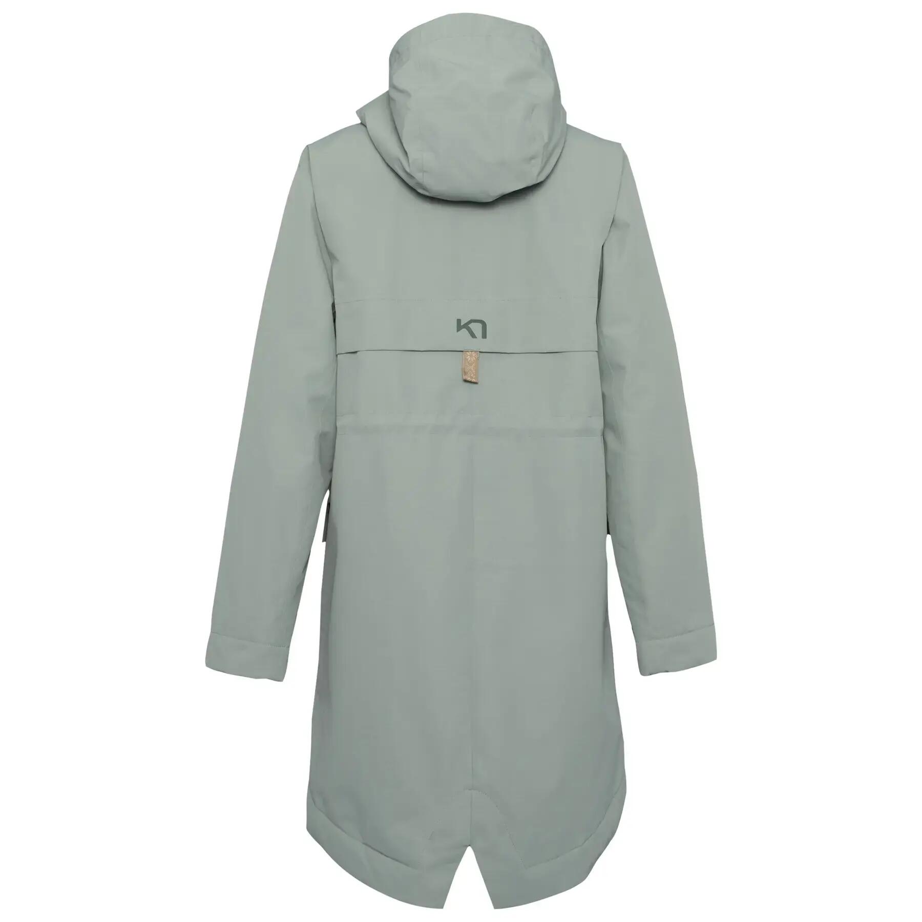 Parka Damen Kari Traa Mona 3/4