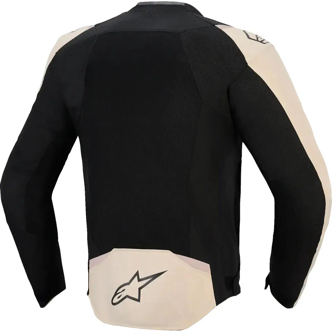 Giacca da moto Alpinestars T-SPS Air V2 2/2