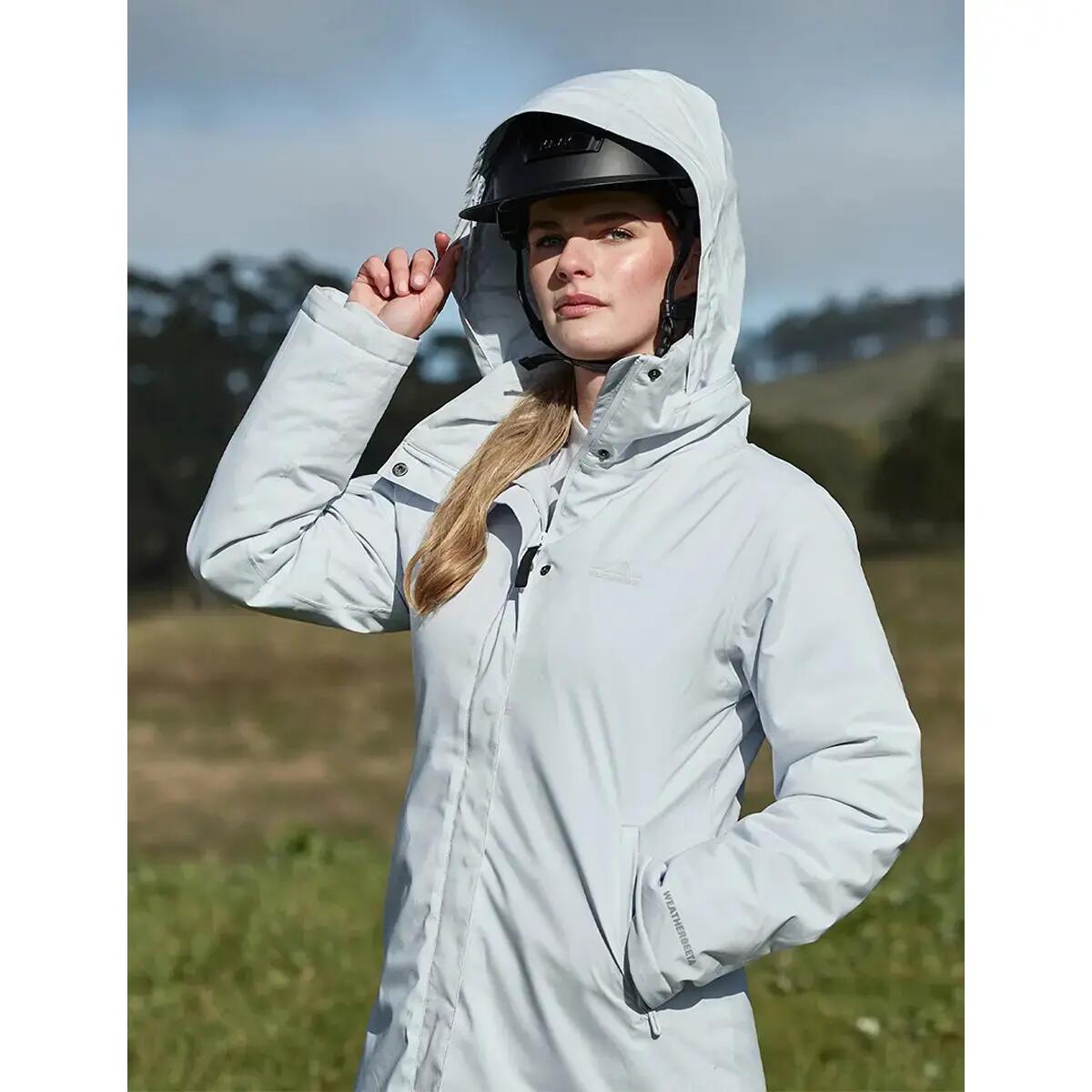 Reitjacke Damen Weatherbeeta New Essential 6/7