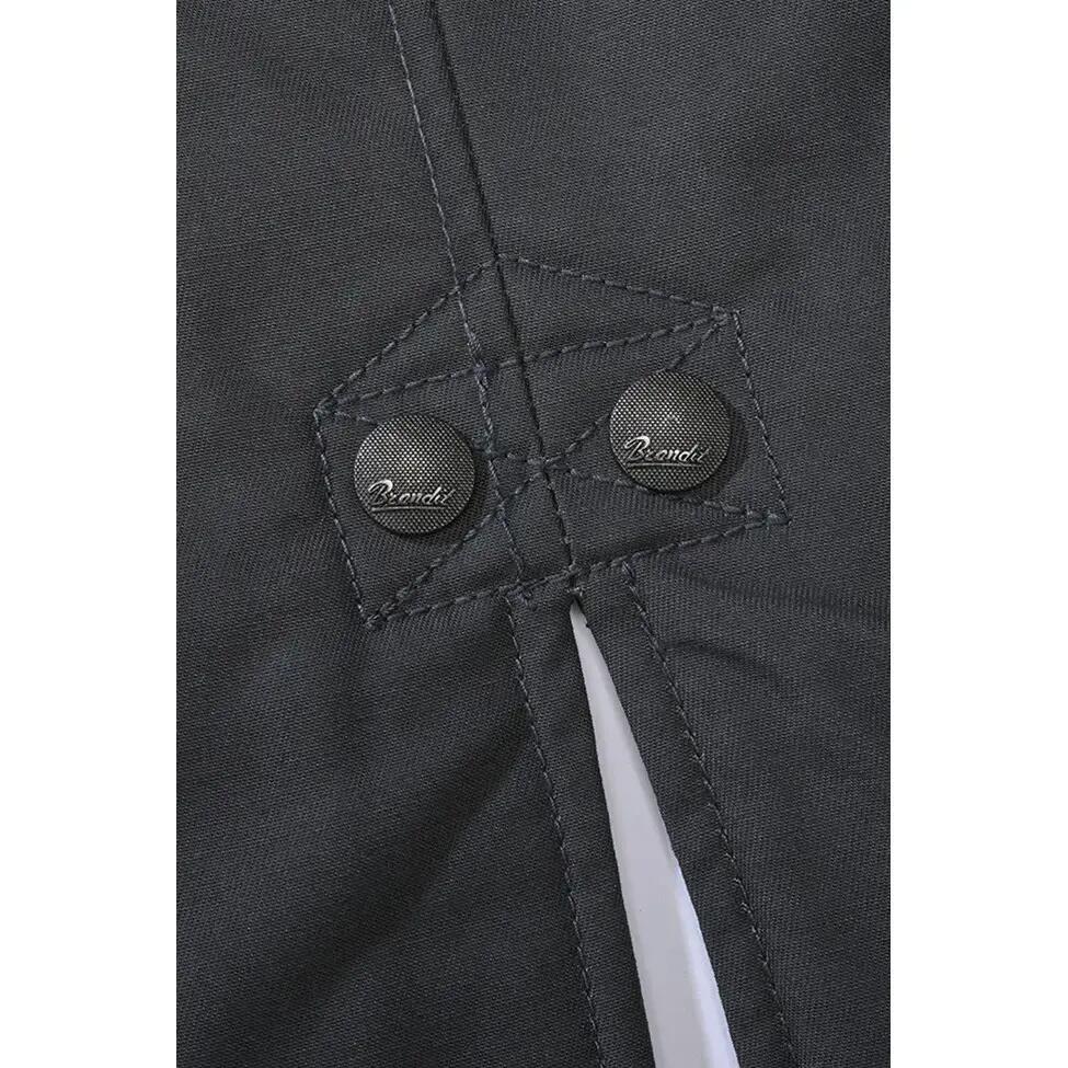 Parka femme Brandit Marsh Lake 5/5