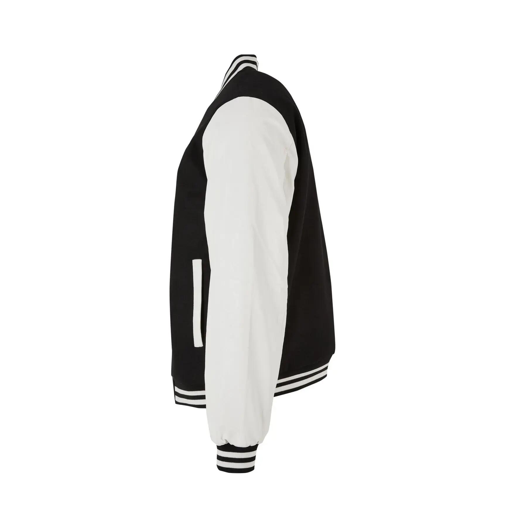 Bomber Build Your Brand Oldschool College 5/5