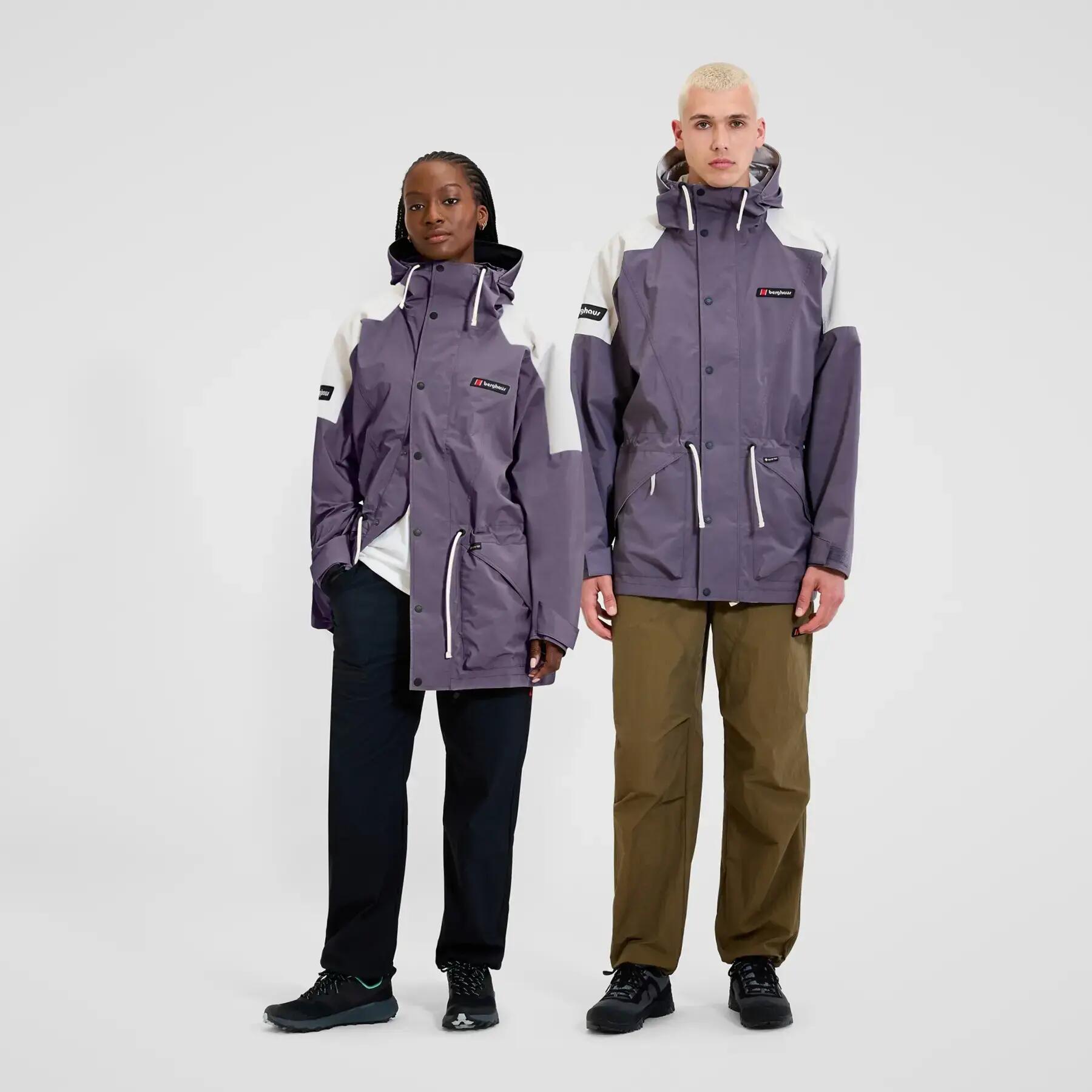Waterdichte jas met capuchon Berghaus Meru Mountain 2/5