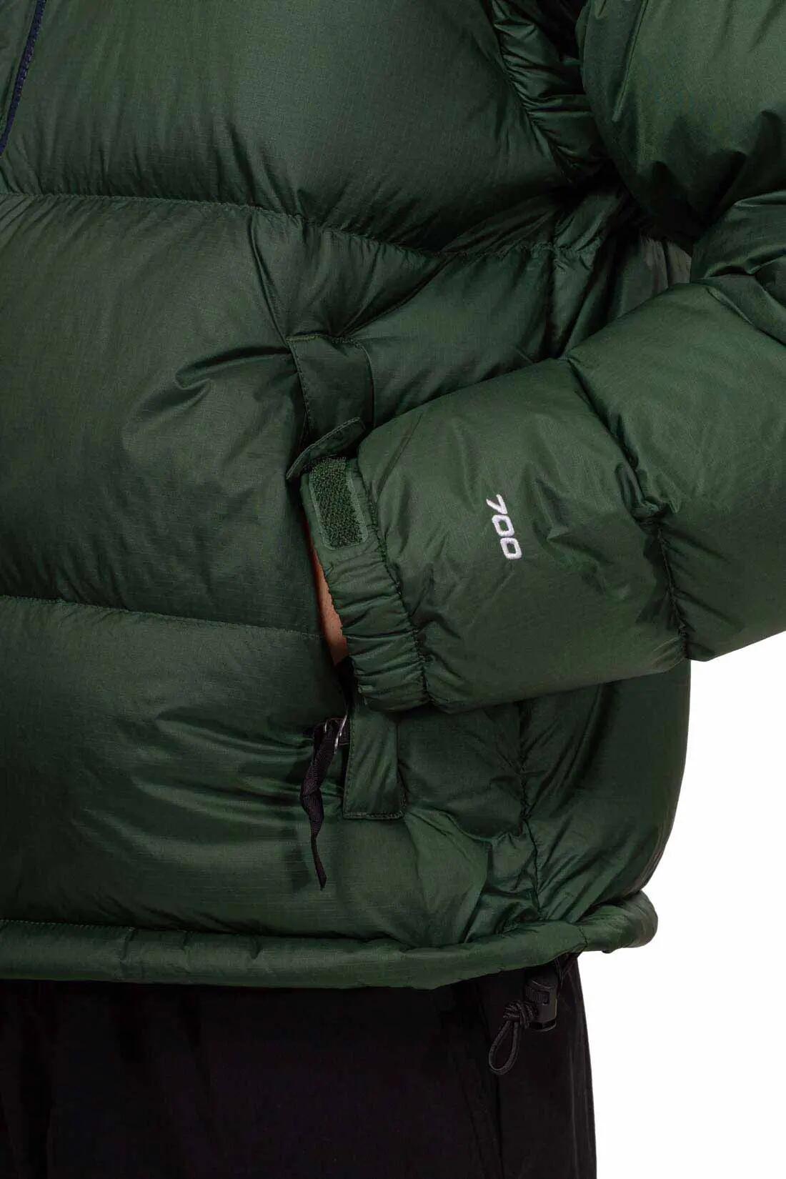 Mantel The North Face Modell 1996 Retro Nuptse Winter für männer 5/7