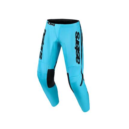 Pantalon moto cross femme Alpinestars Stella Fluid Apex