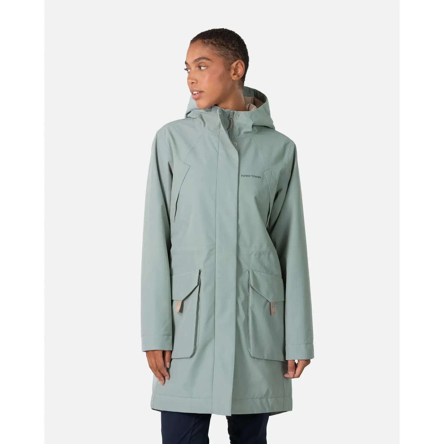 Parka Damen Kari Traa Mona 2/4