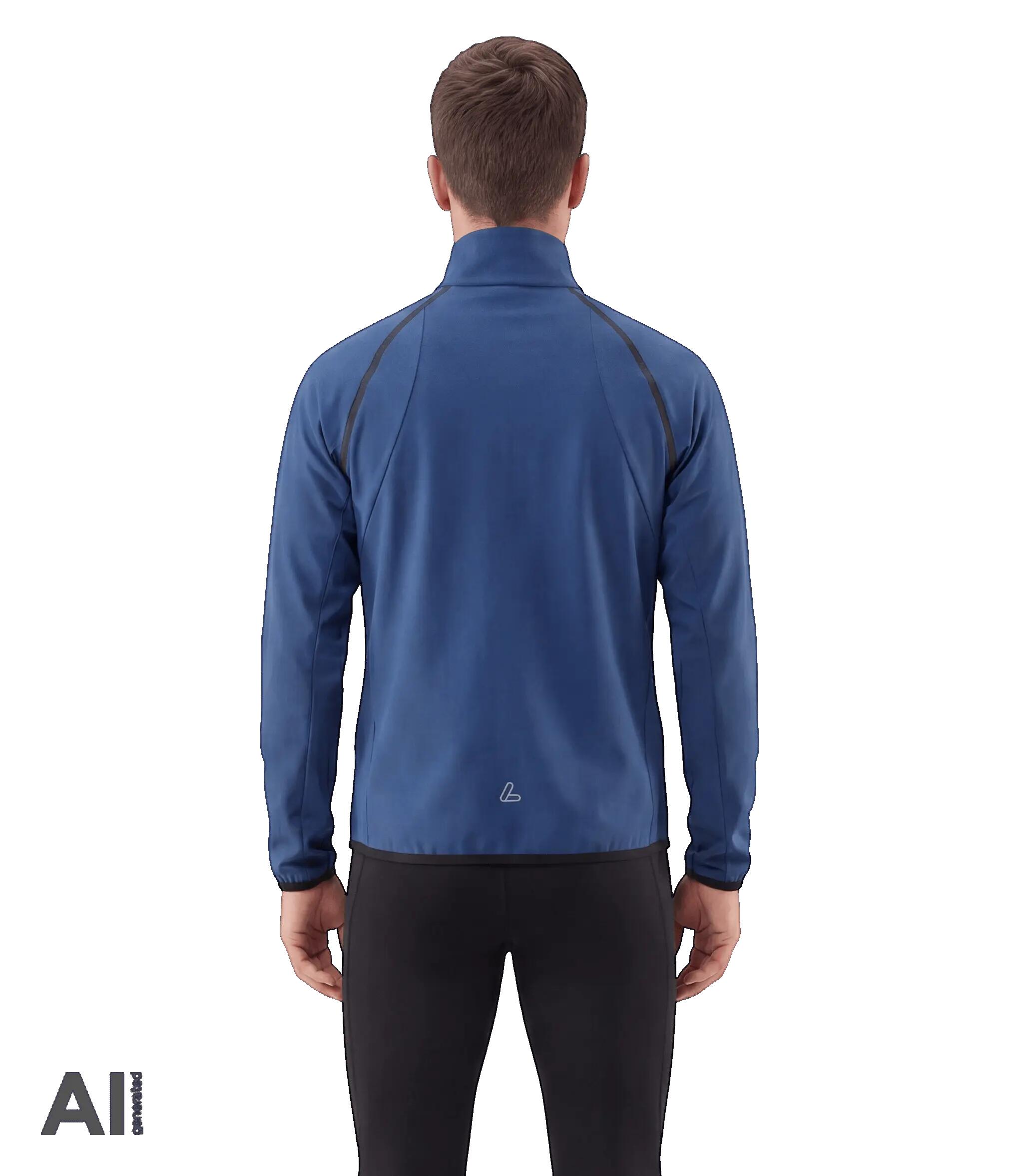 M ZIP-OFF JACKET VARIO AB LIGHT 4/4