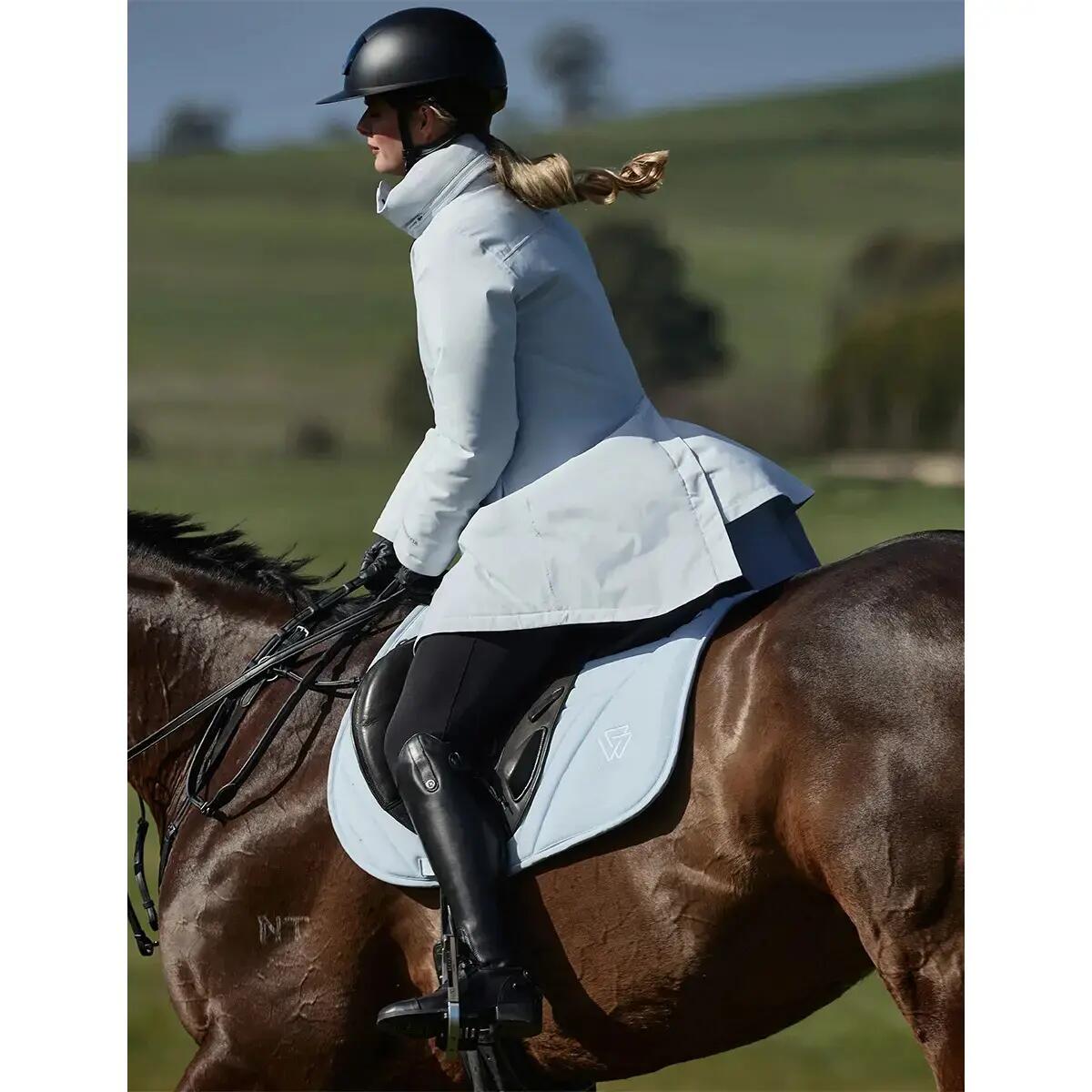 Reitjacke Damen Weatherbeeta New Essential 5/7