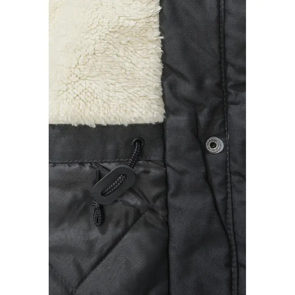 Parka femme Brandit Marsh Lake 4/5