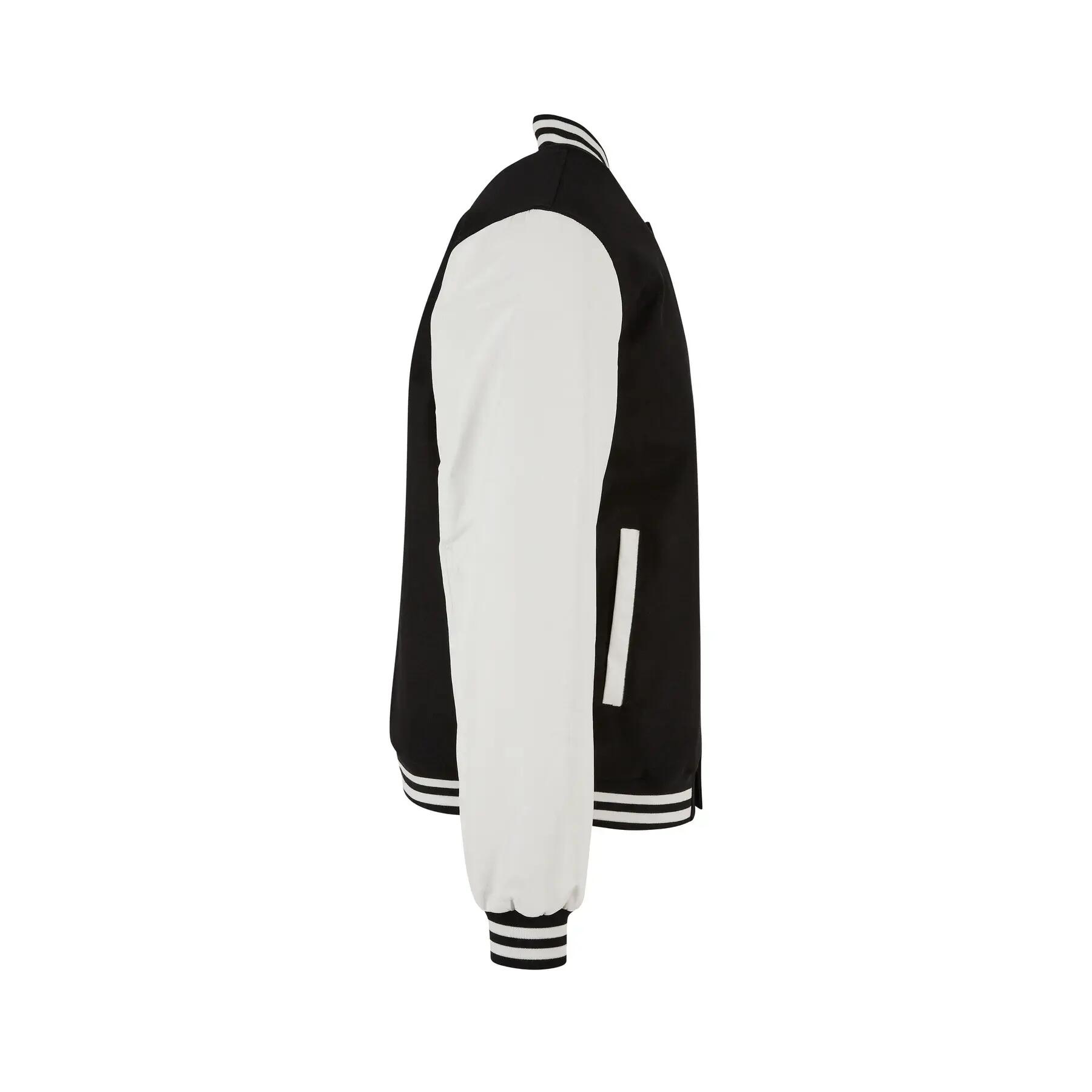 Bomber Build Your Brand Oldschool College 4/5