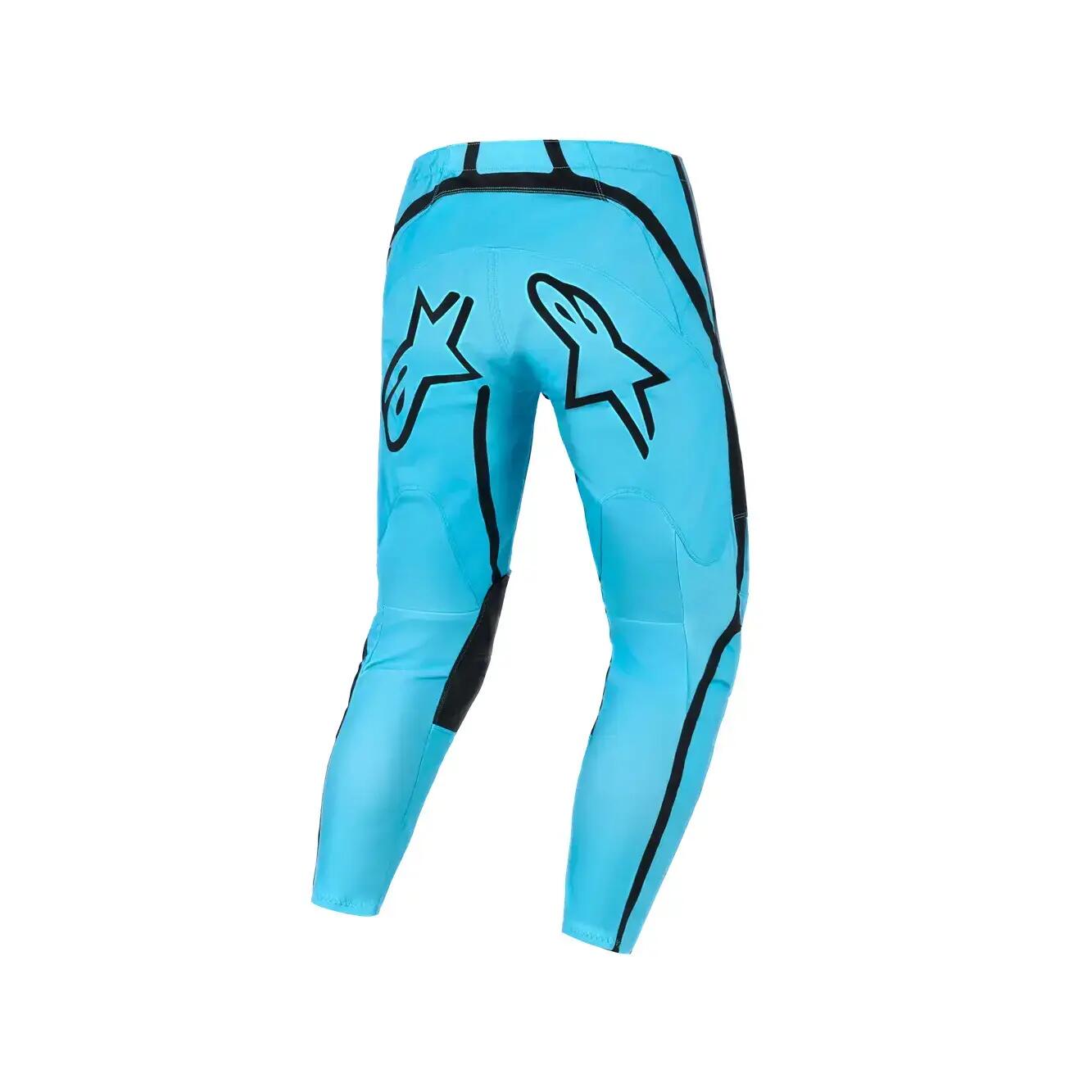 Women's motocross Trousers Alpinestars Stella Fluid Apex 2/2