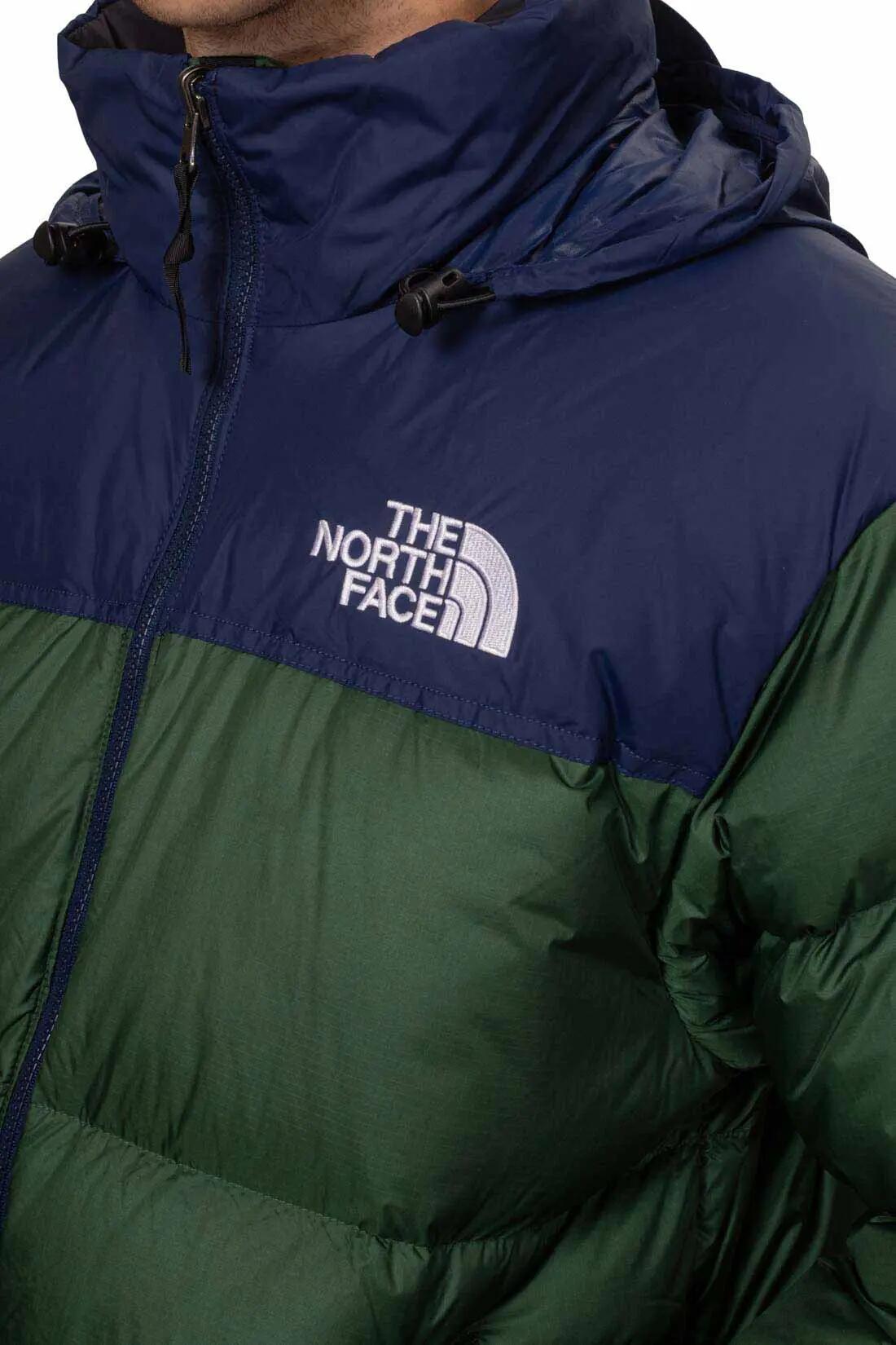 Mantel The North Face Modell 1996 Retro Nuptse Winter für männer 4/7