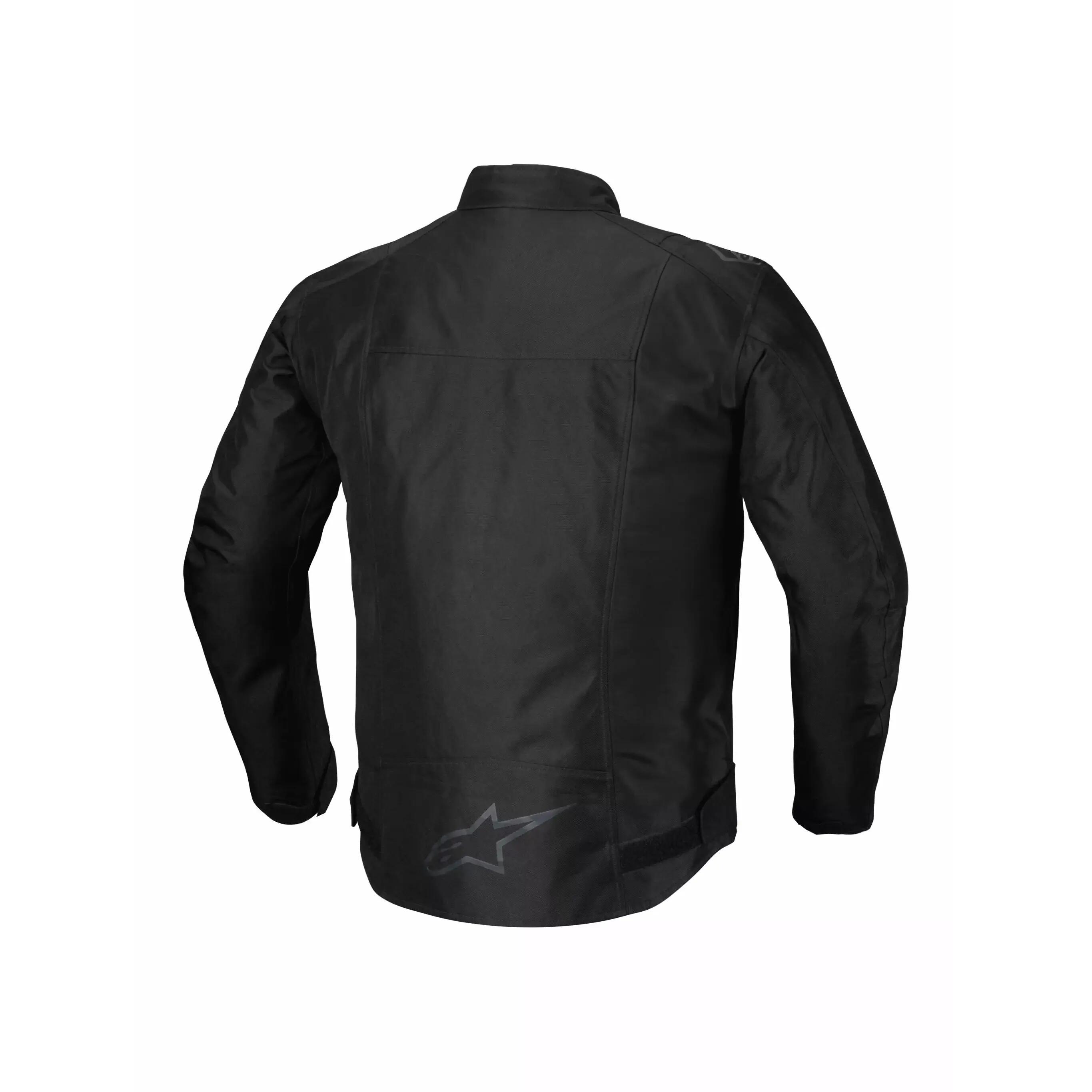 Veste imperméable Alpinestars T-SPS V2 2/2
