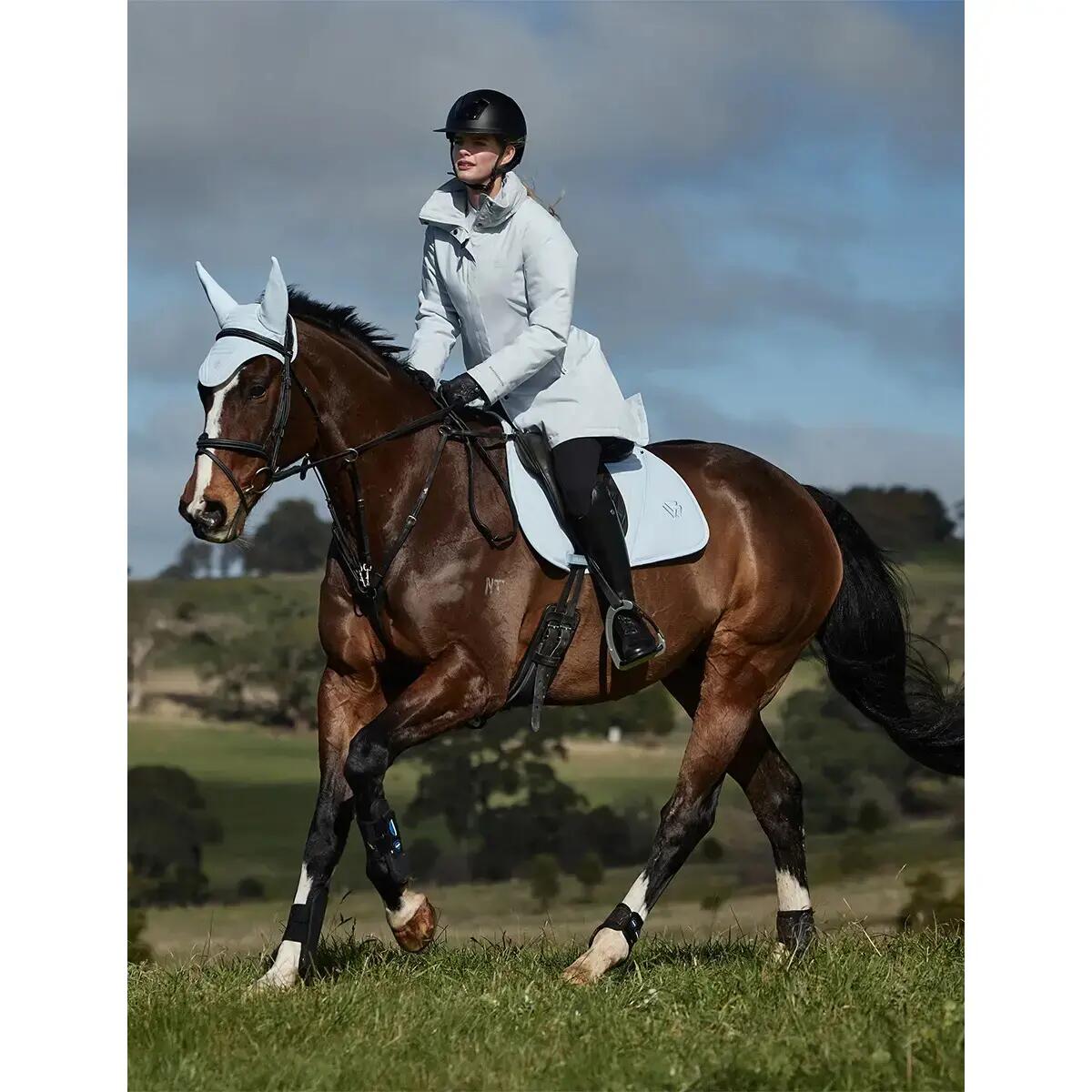 Reitjacke Damen Weatherbeeta New Essential 4/7