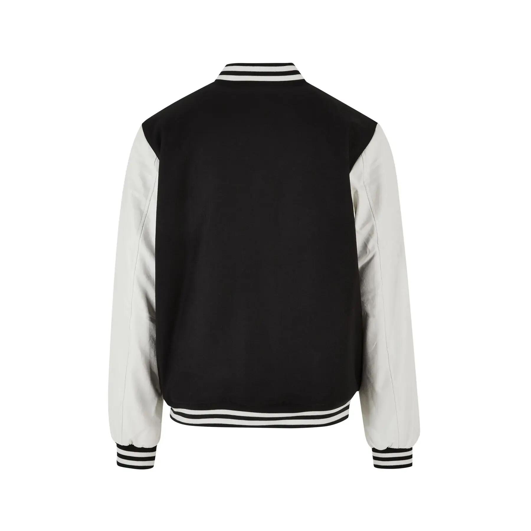 Bomber Build Your Brand Oldschool College 3/5