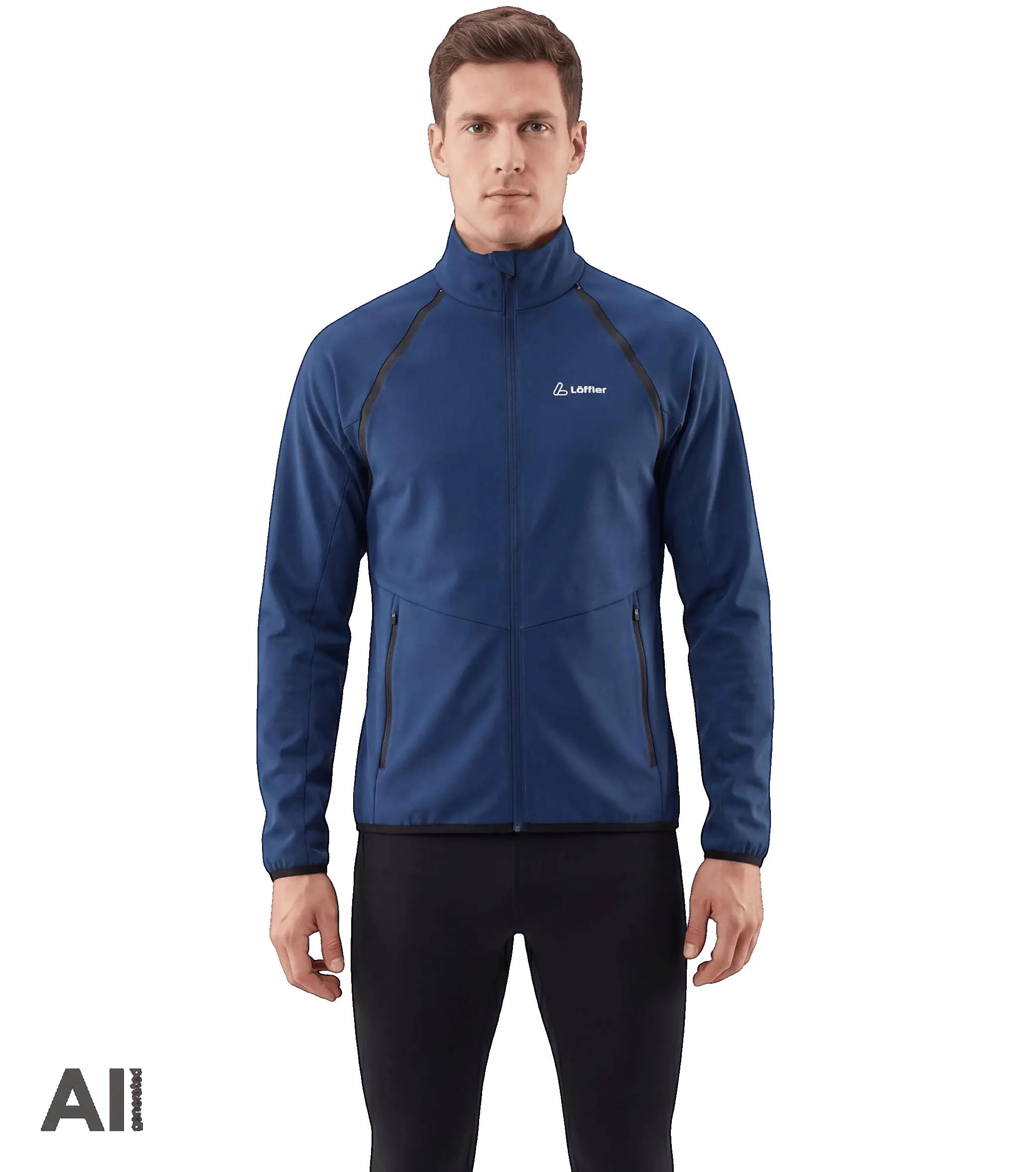 M ZIP-OFF JACKET VARIO AB LIGHT 3/4
