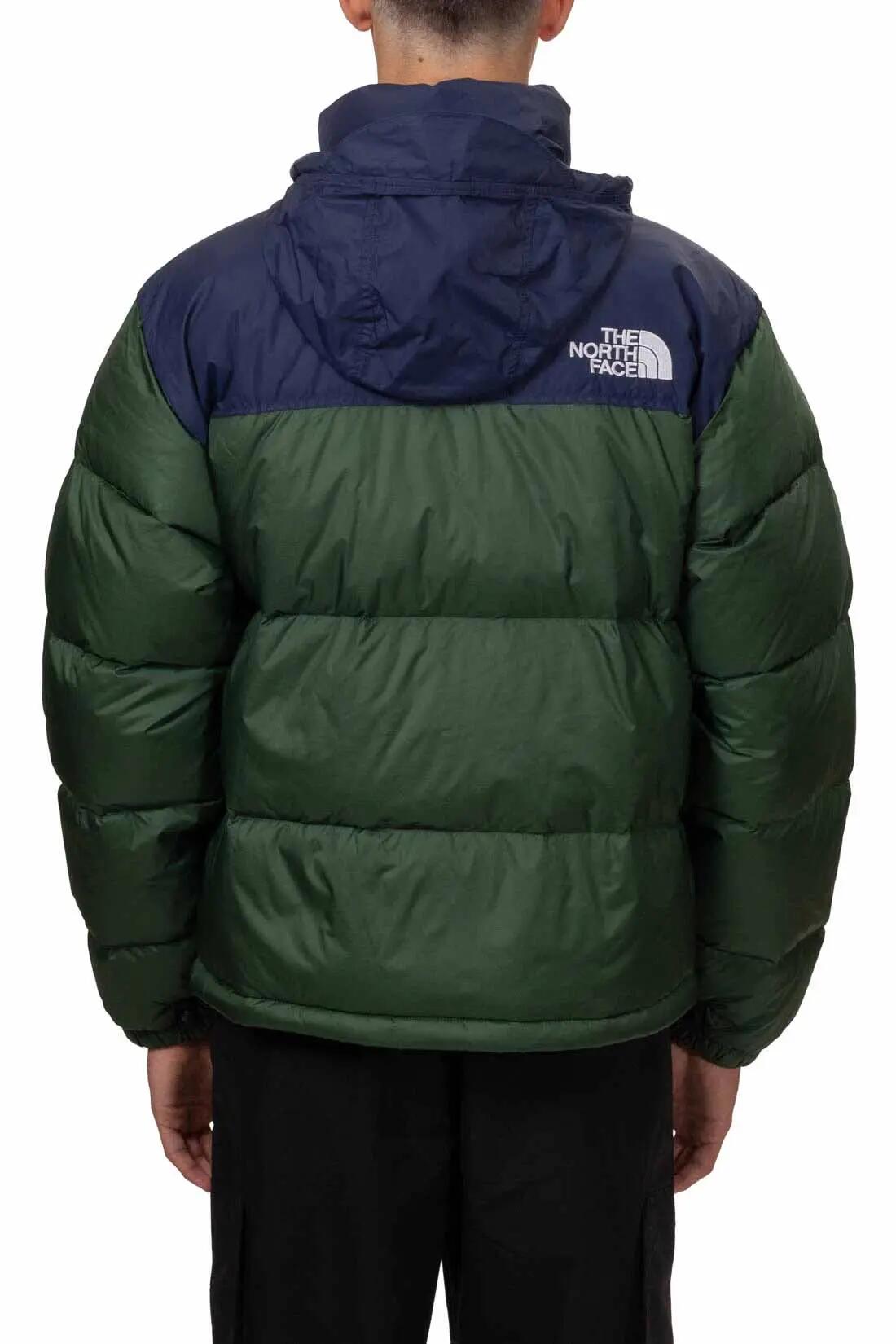 Mantel The North Face Modell 1996 Retro Nuptse Winter für männer 3/7