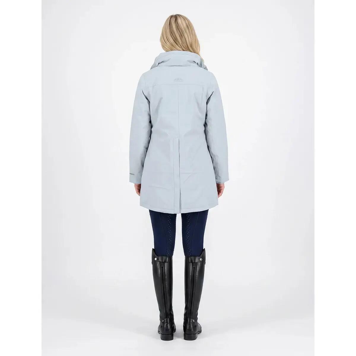 Reitjacke Damen Weatherbeeta New Essential 3/7