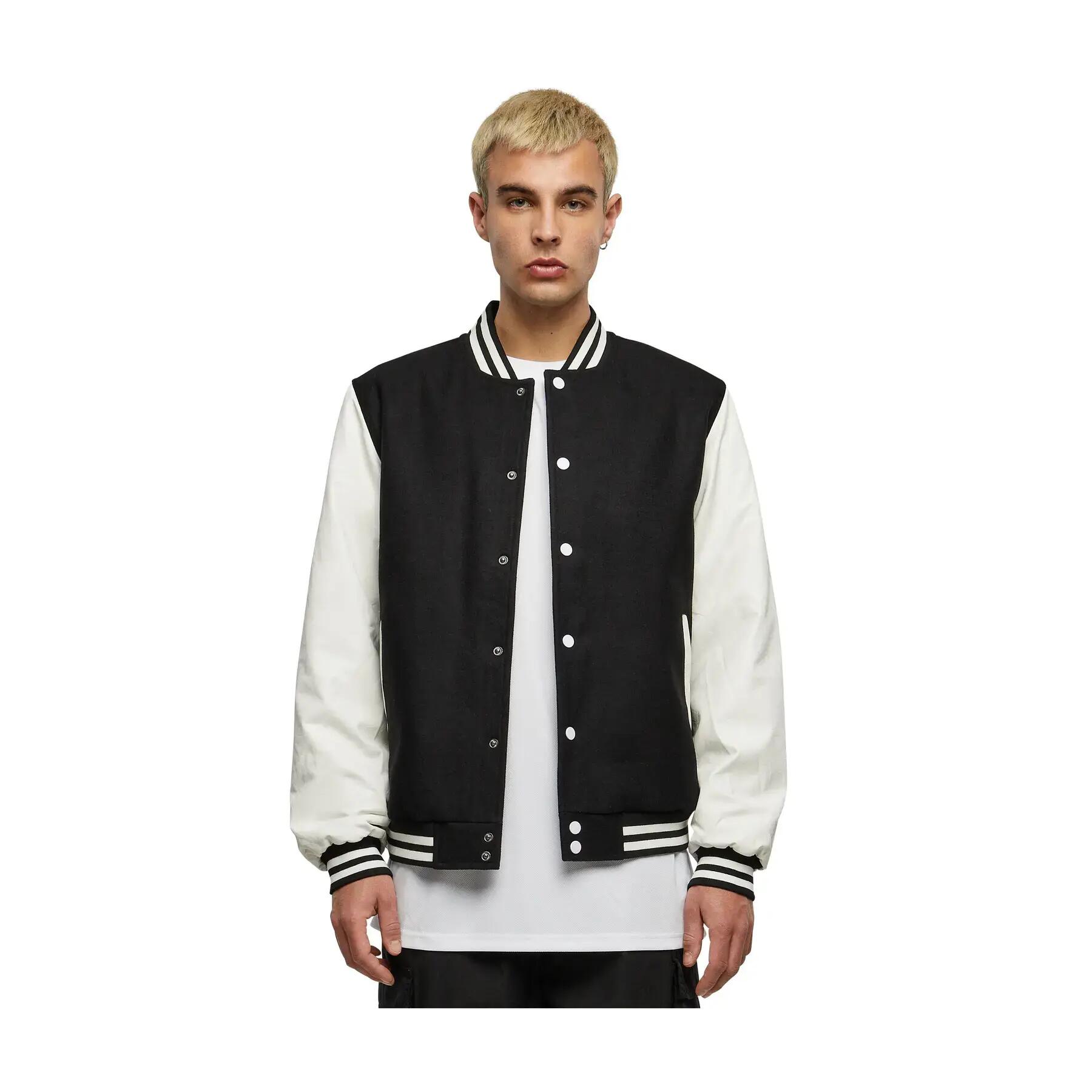 Bomber Build Your Brand Oldschool College 2/5