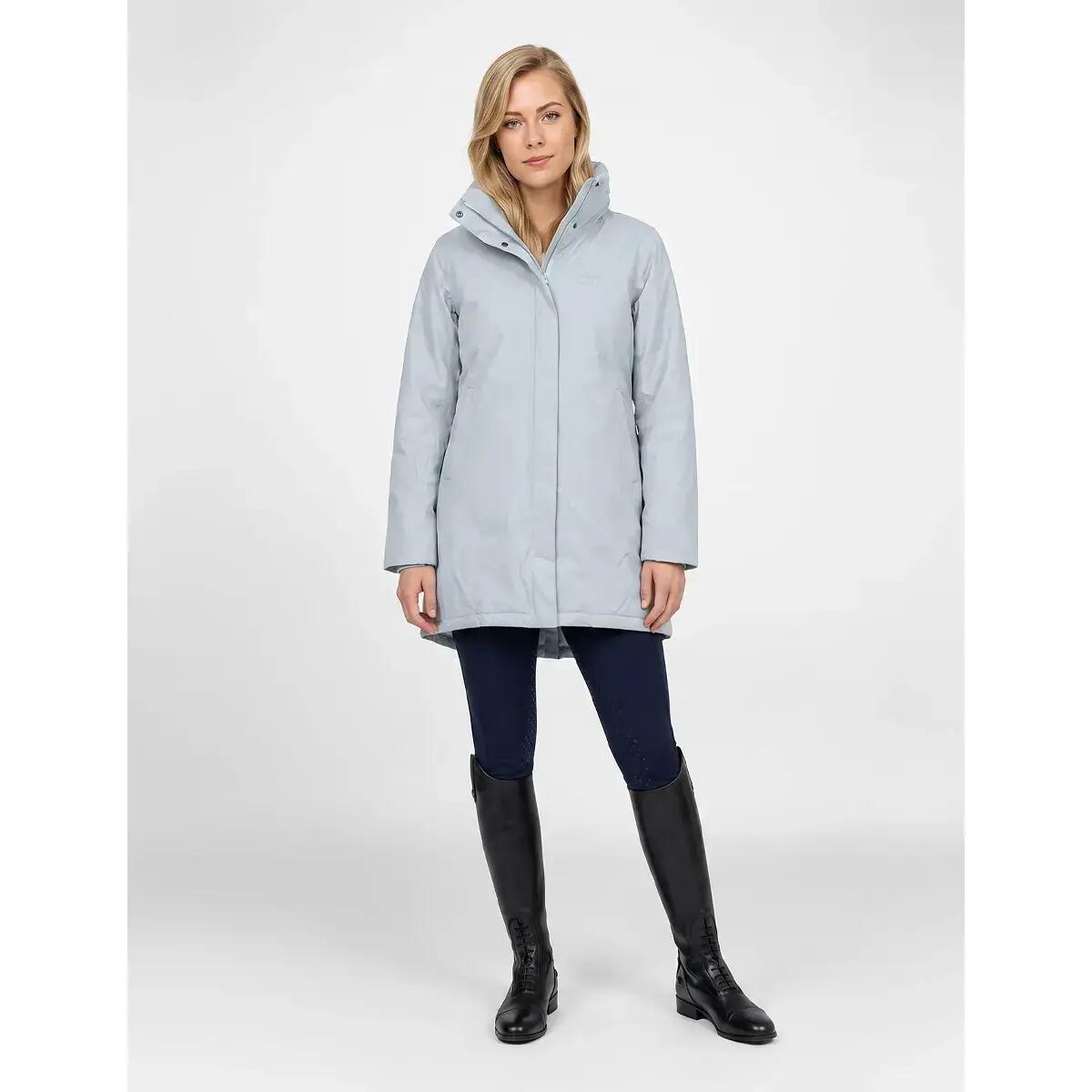 Reitjacke Damen Weatherbeeta New Essential 2/7