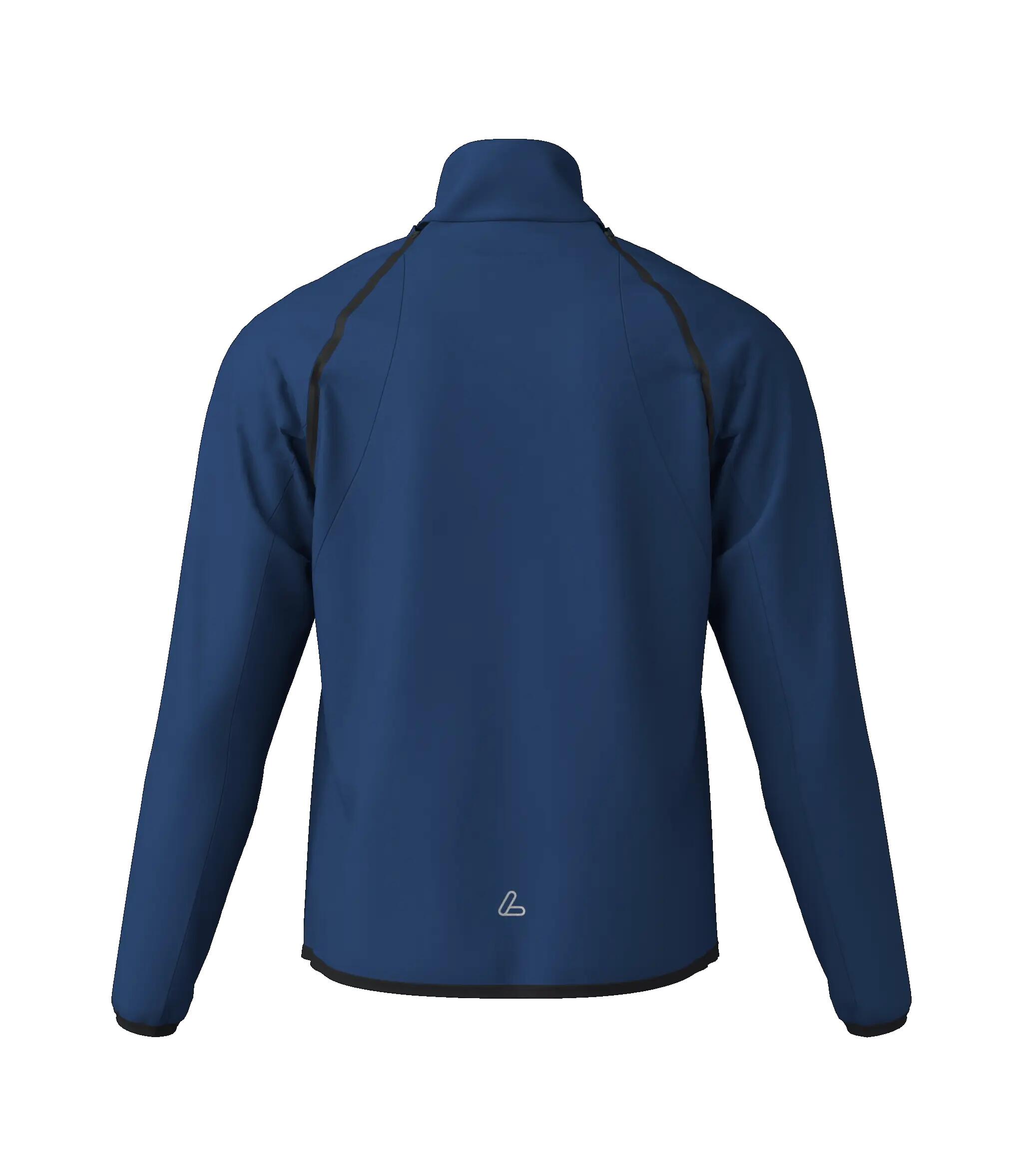 M ZIP-OFF JACKET VARIO AB LIGHT 2/4