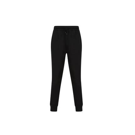 Spodnie dresowe slim fit Tombo
