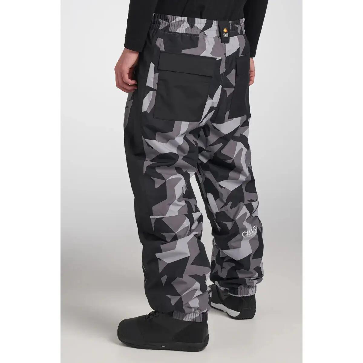 Pantalon de snowboard Colourwear Knox 2/2