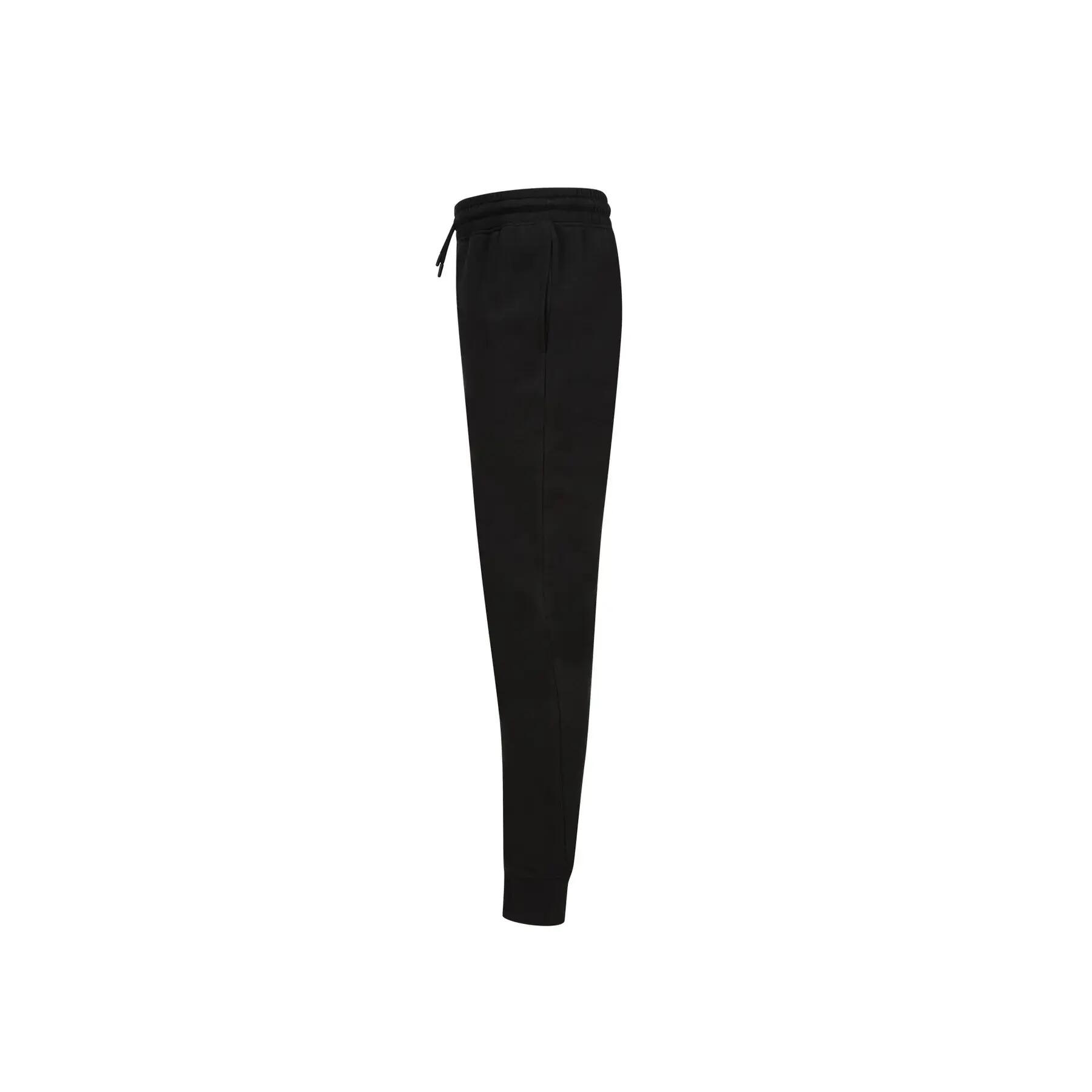 Slim fit jogging bottoms Tombo 3/4