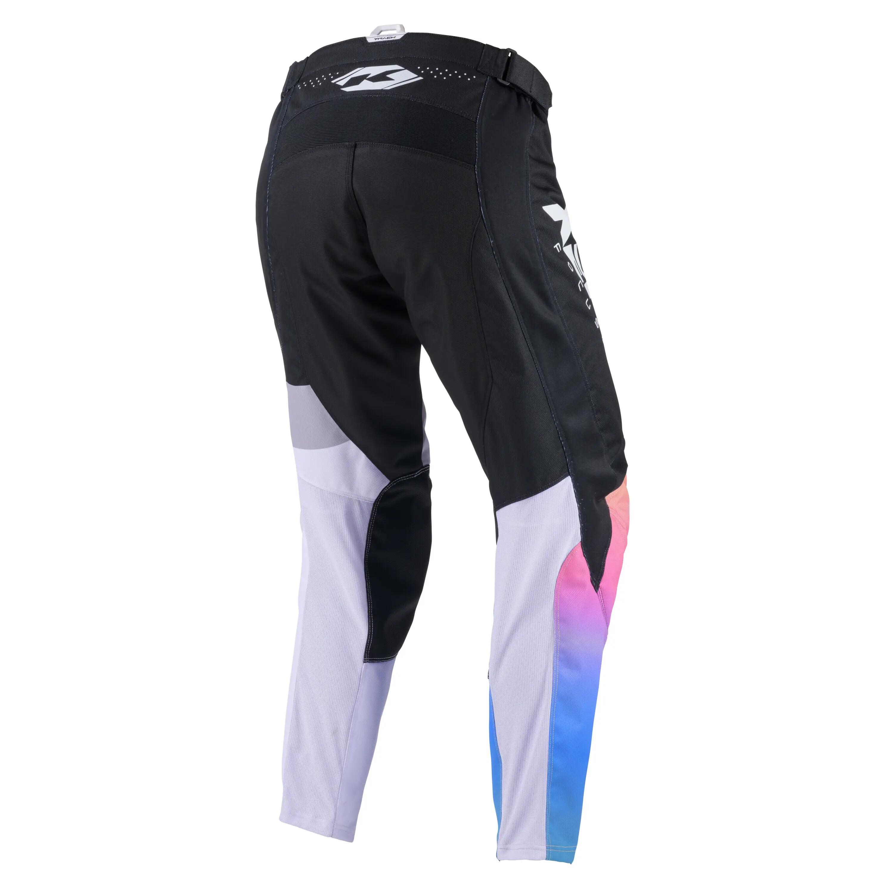 Pantalon moto Kenny Focus 3/3