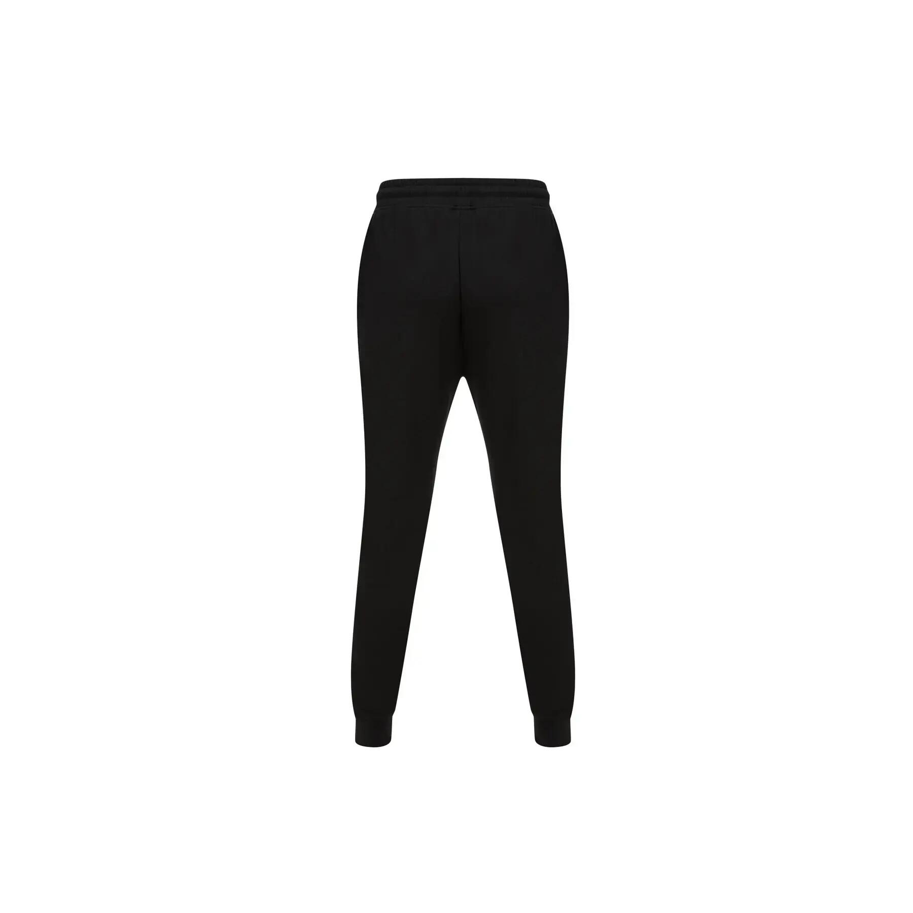 Slim fit jogging bottoms Tombo 2/4