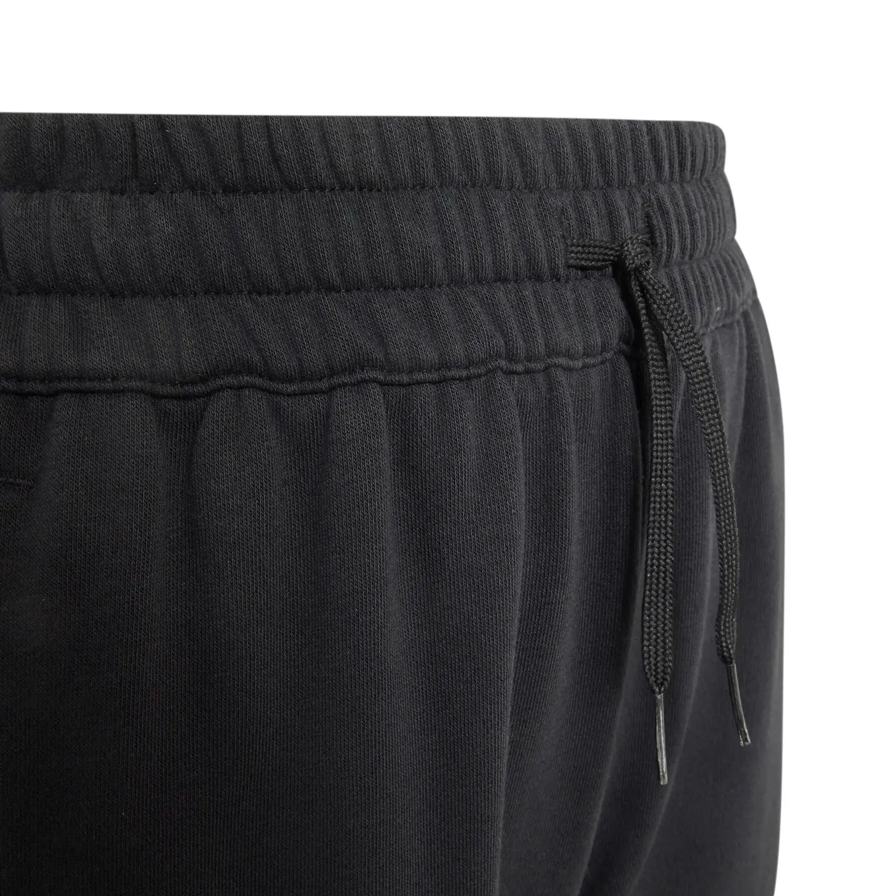 Pantalon de jogging enfant adidas Essentials Camo 5/5